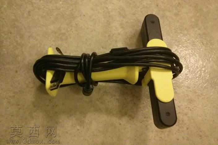 华硕XTION3D扫描仪-句柄和镜头盖