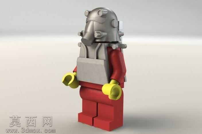 Minifig