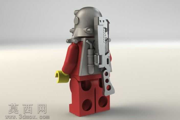 Minifig