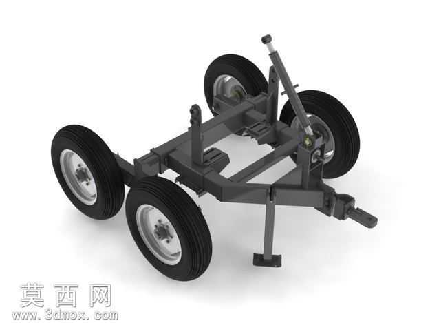 Carreto段对装载运用了