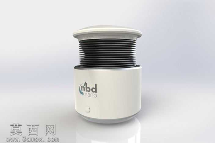 便携式Watergenerator