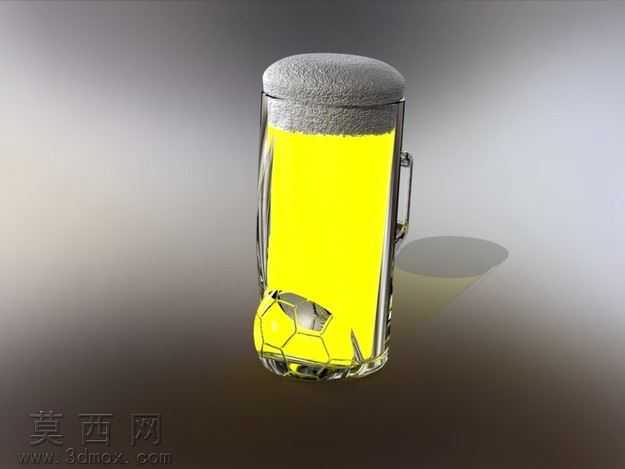 FootBeerCUP
