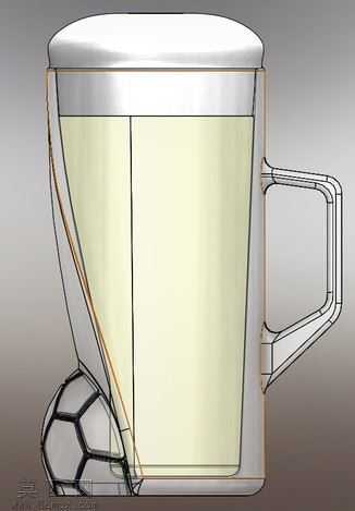 FootBeerCUP