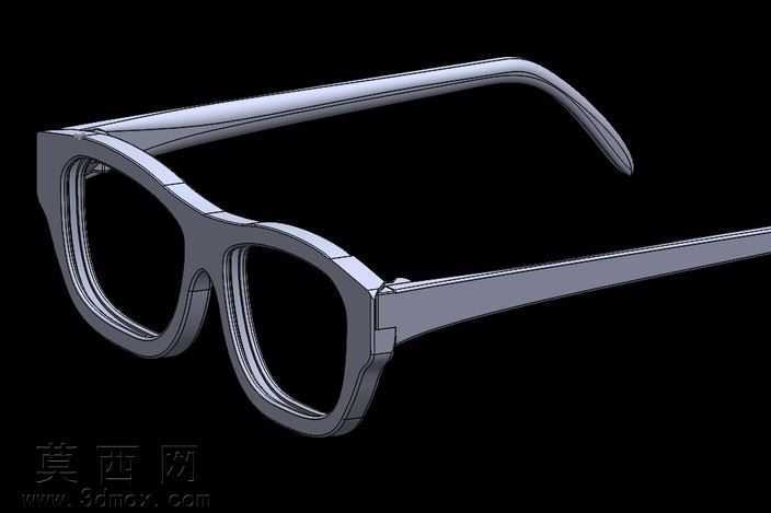 孙眼镜的电视3D4D