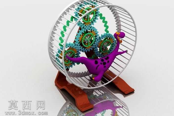 侏罗系行星