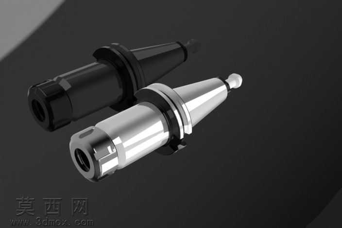 SK40-100-ER25DIN69871
