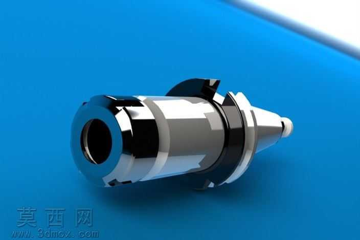 SK40-100-ER25DIN69871

