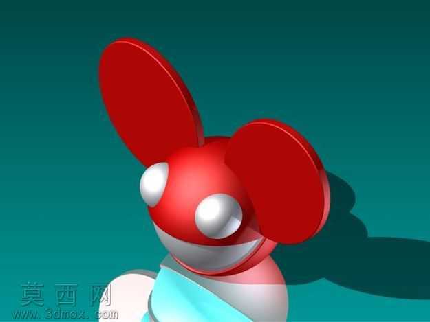 Deadmau5ͷ
