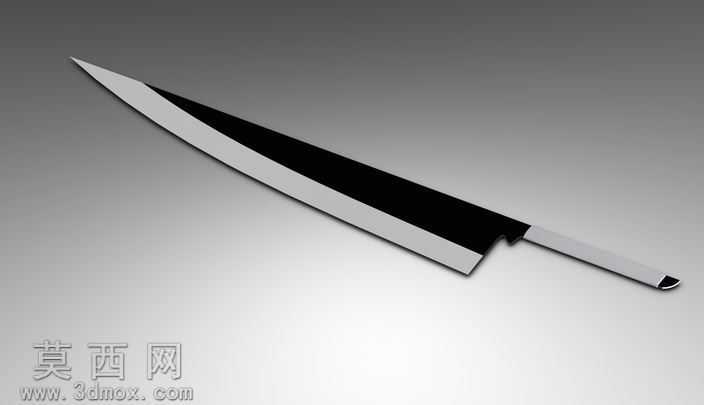 Zangetsu
