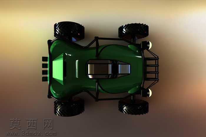 ��ɫ��ORV
