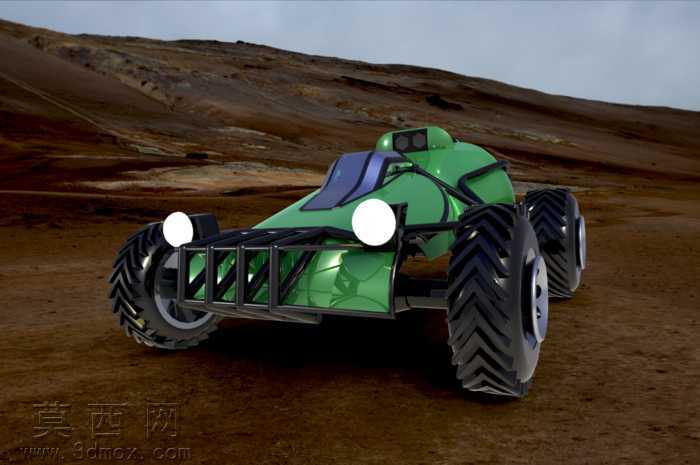 ��ɫ��ORV
