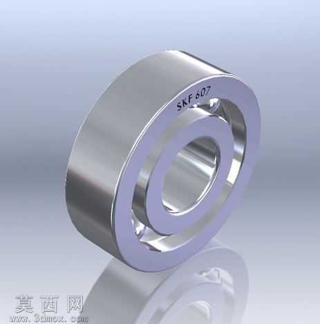 7�������SKF607(RS286-7518)
