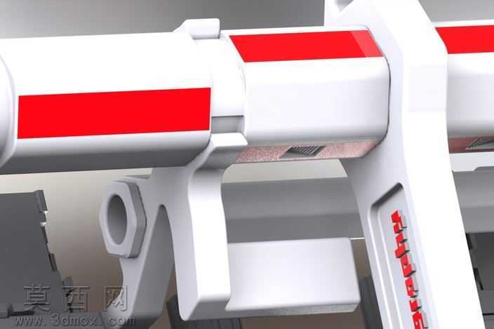 LomographyKonstruktor凸轮挑战:3D照片钻机/手柄概念