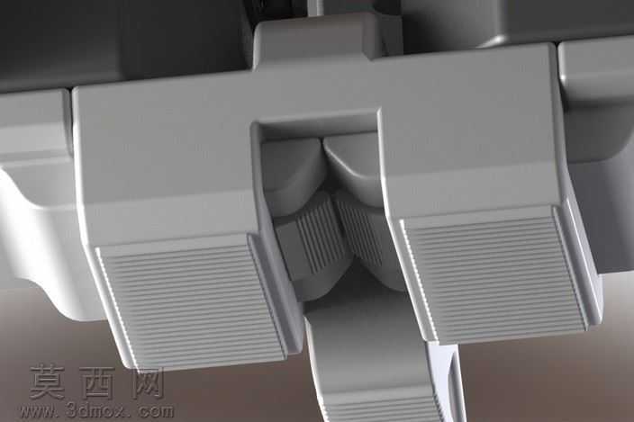 LomographyKonstruktor凸轮挑战:3D照片钻机/手柄概念
