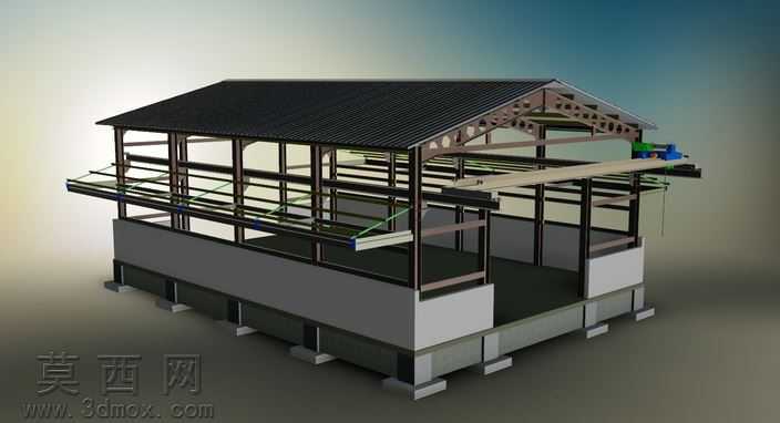 Industriehal2013遇见rolbrug