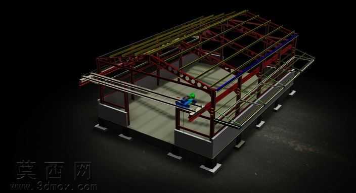Industriehal2013遇见rolbrug