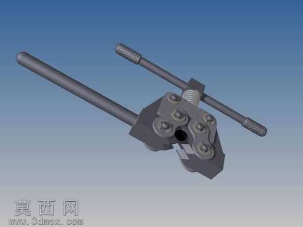 摩托车链断路器