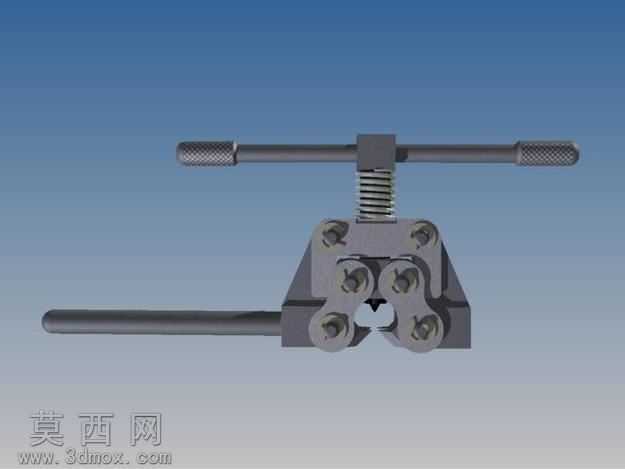 摩托车链断路器