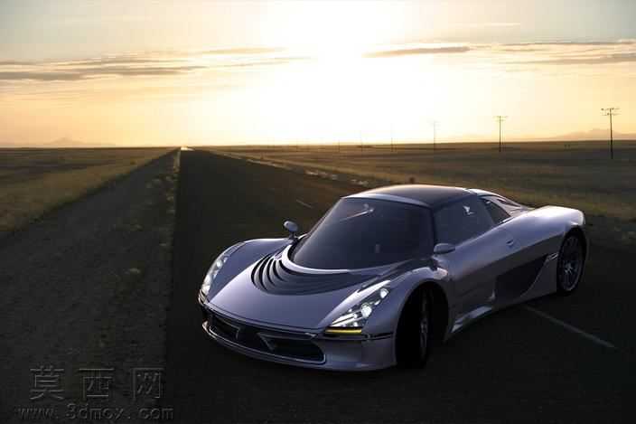 Supercar2013

