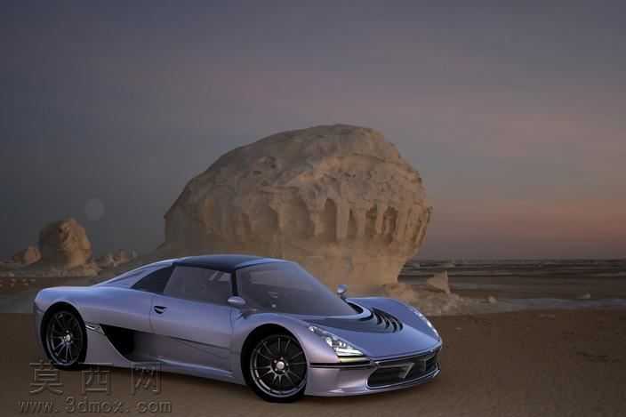 Supercar2013

