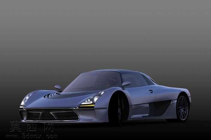 Supercar2013
