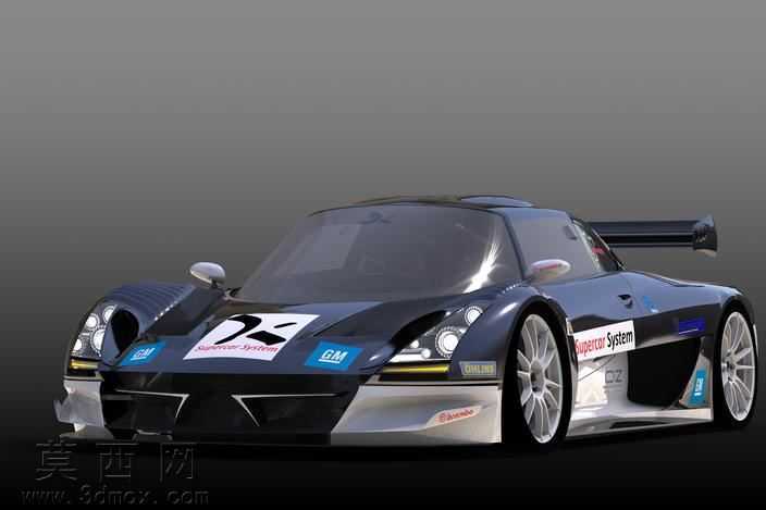 Supercar2013
