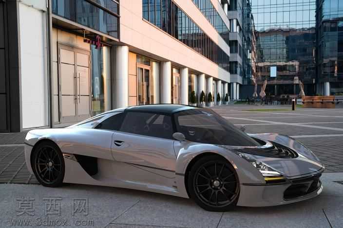 Supercar2013
