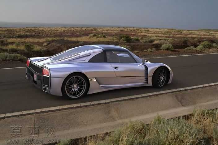 Supercar2013
