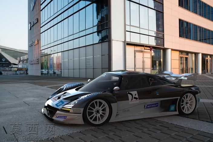 Supercar2013
