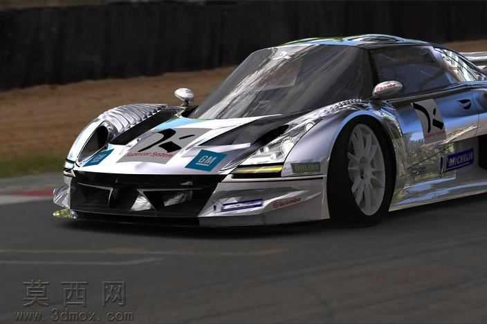 Supercar2013
