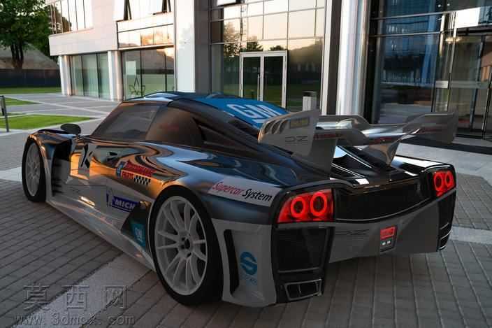 Supercar2013
