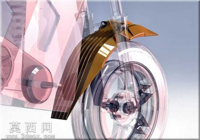 电动车