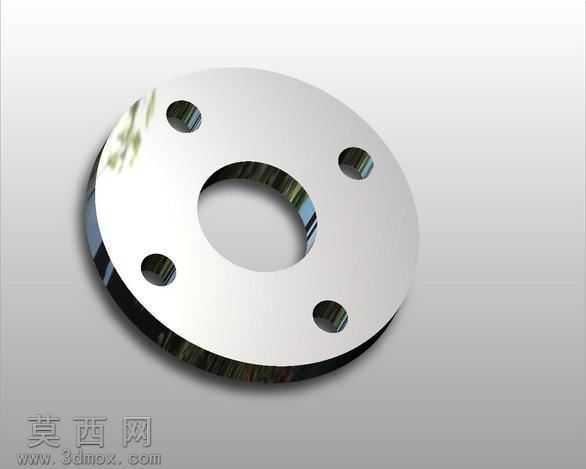 法兰DN50DIN2576_EN1092-1PN10