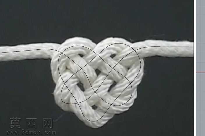 Tsplines心结