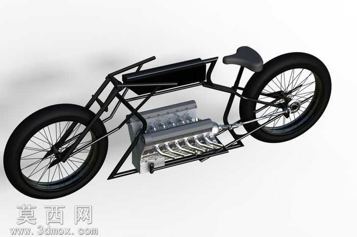V-12机动的巡洋舰