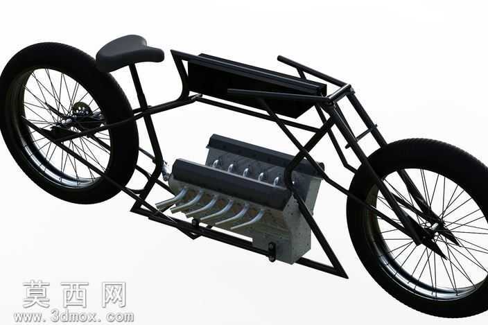 V-12机动的巡洋舰