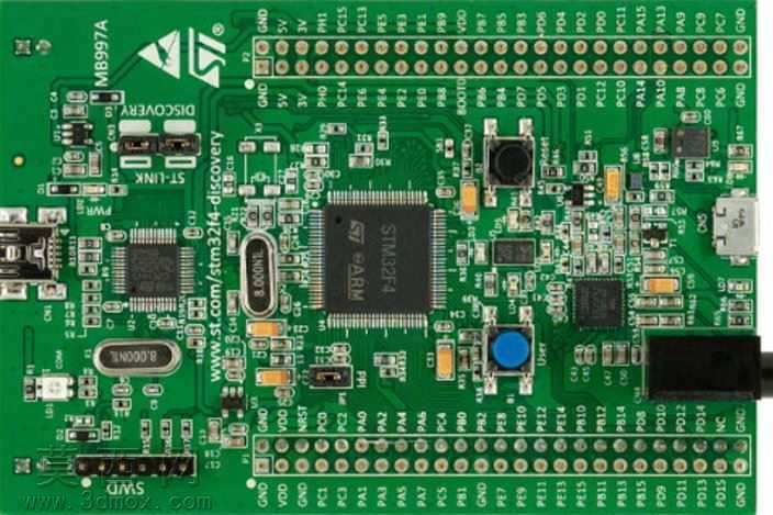 stm32F4
