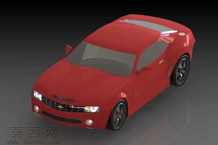 camaro
