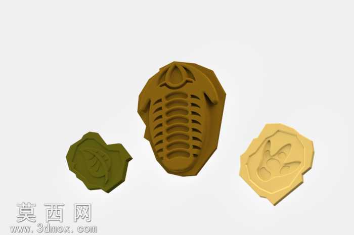 Dino狩猎挖游戏