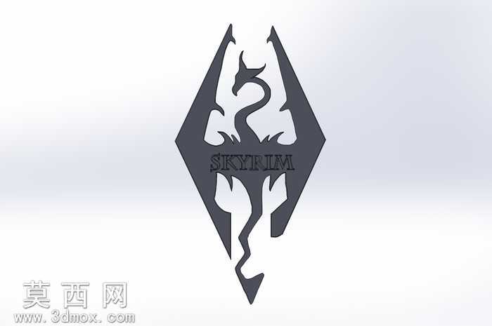 Skyrim�ձ�
