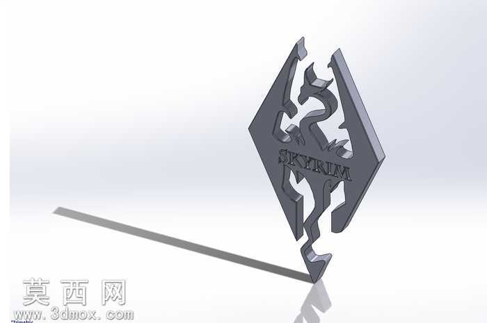 Skyrim�ձ�
