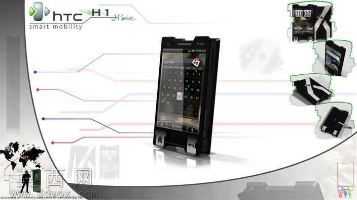 HTCH1
