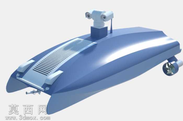 Roboboat