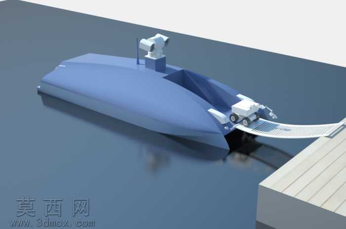 Roboboat