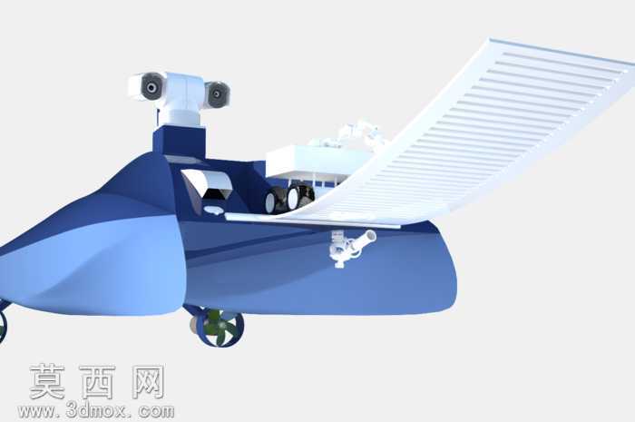 Roboboat
