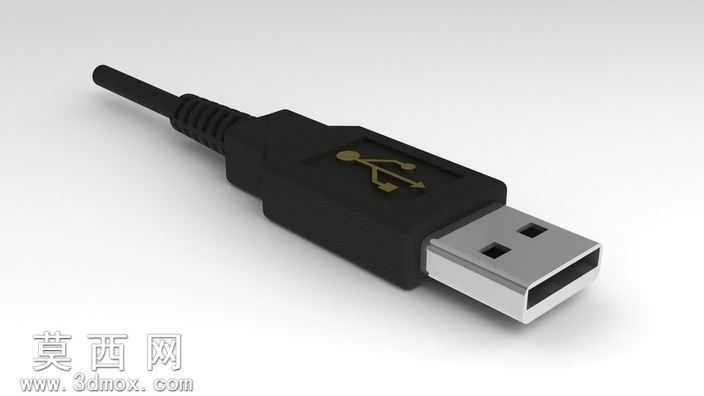 USB
