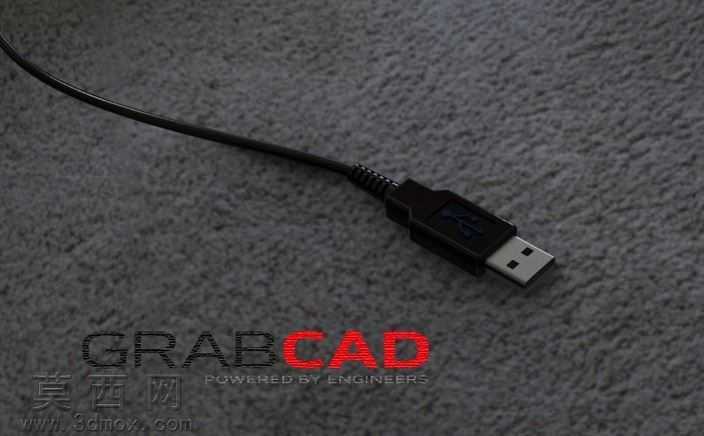 USB
