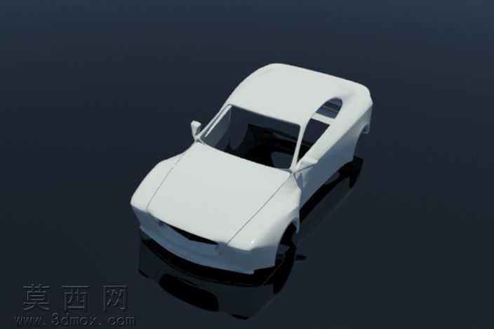 耐-赛车实用车