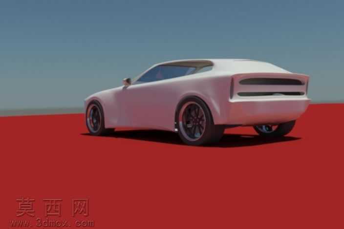 耐-赛车实用车
