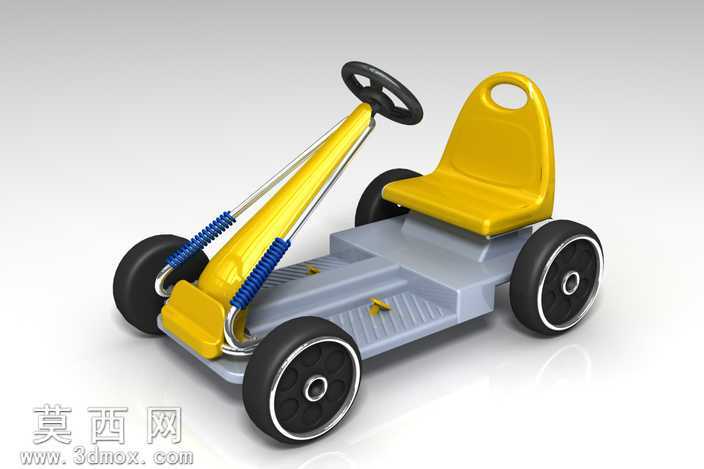 Quadricycle
